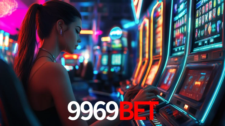 9969bet App Interface