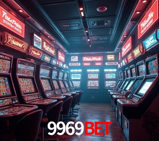 9969bet São Paulo - Hot Promos