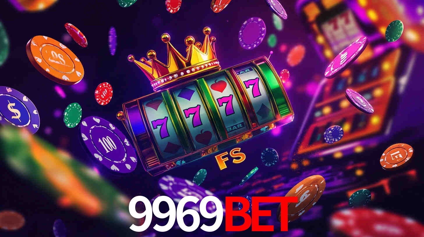 Live Casino 9969bet