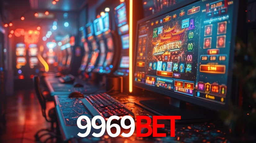 Explore as vantagens do 9969bet: serviço profissional e confiabilidade
