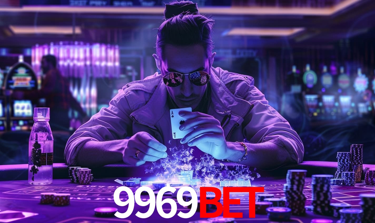Basketball Betting 9969bet