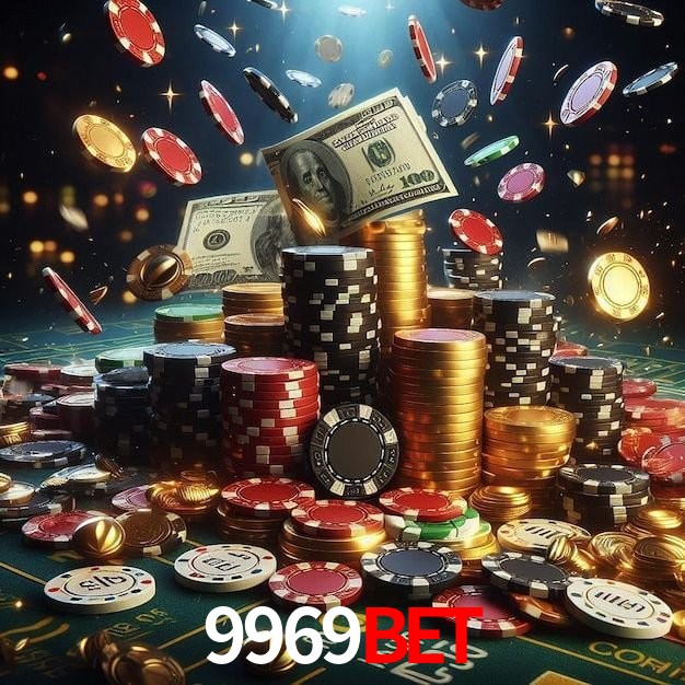 Jogos Exclusivos 9969bet