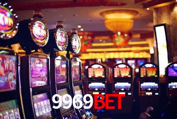 9969bet Brasília - VIP Program