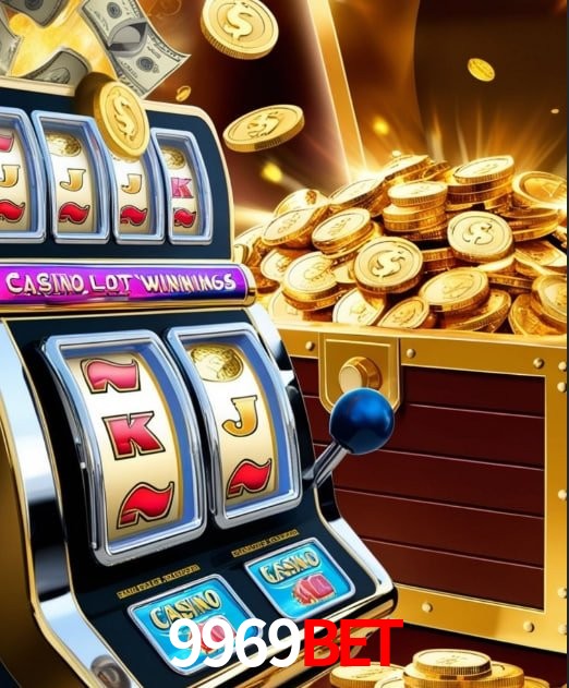 Game Providers 9969bet