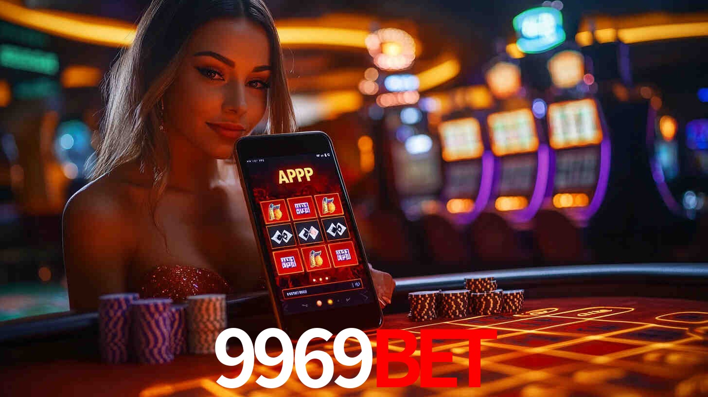 Descubra a Essência do 9969bet: Nossa História e Compromissos
