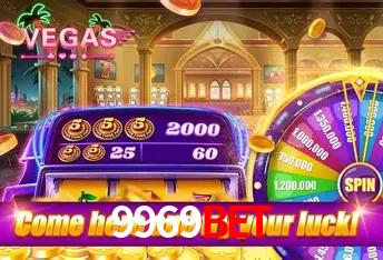 Descubra a Magia dos Jogos de Arcade no 9969bet