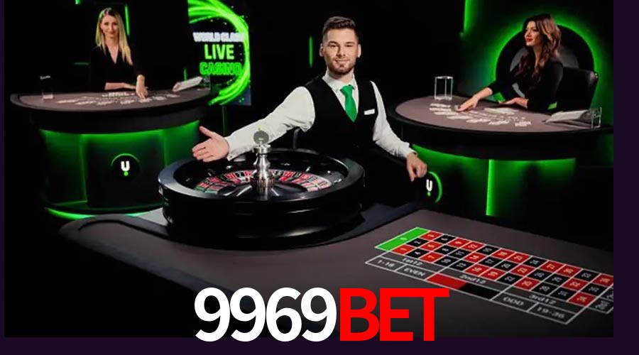 Exclusive Offers 9969bet