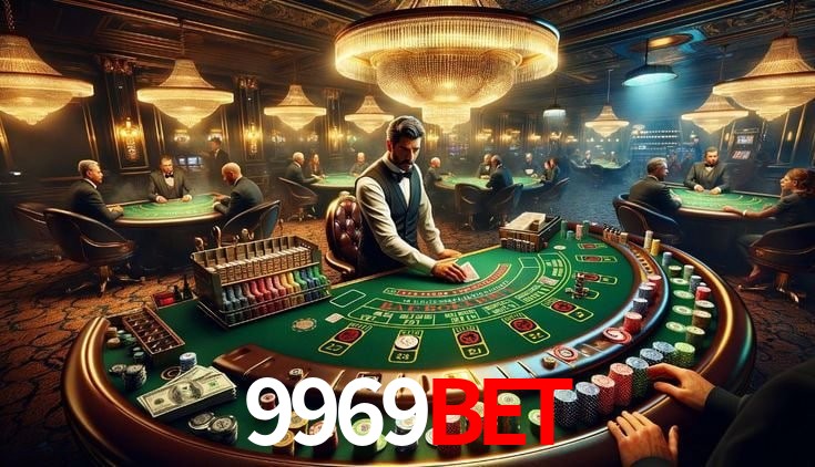 Games Directory 9969bet