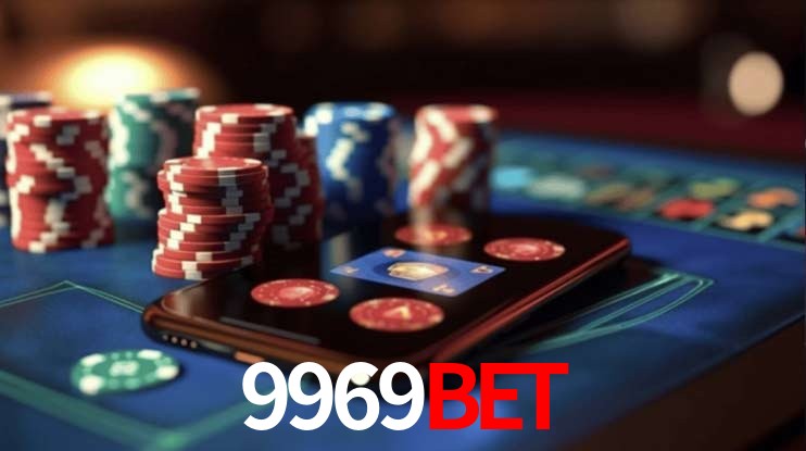 Ofertas Exclusivas 9969bet