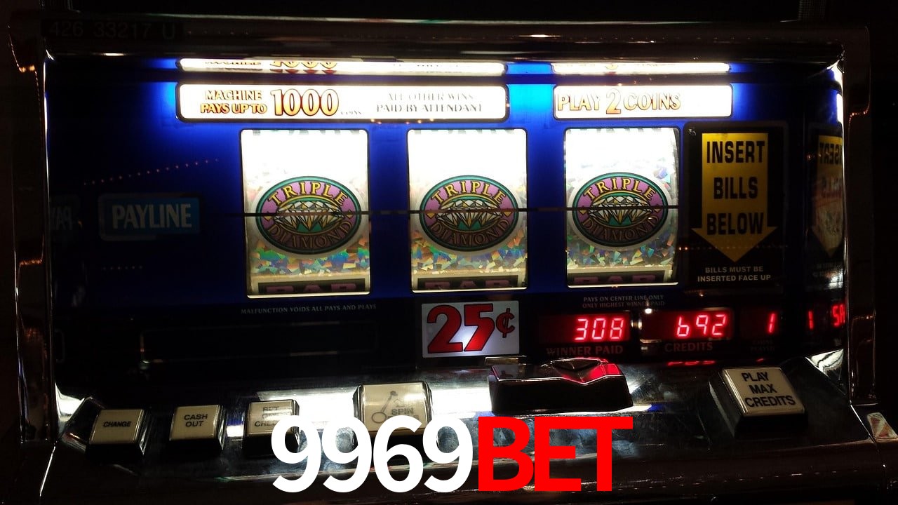 Welcome Bonus 9969bet