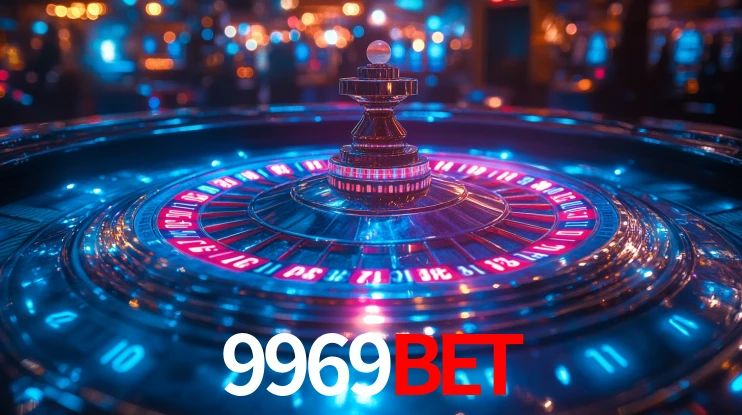 Premium Interface 9969bet