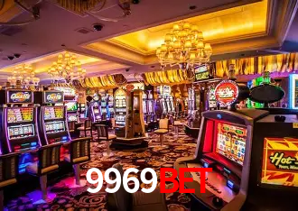 9969bet São Paulo - Live Tables