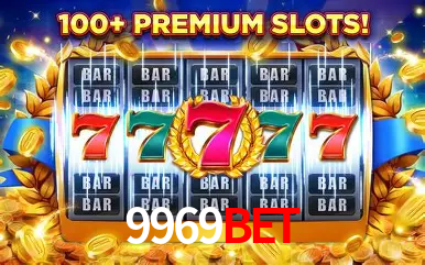 Descubra o Mundo do Cassino Online com 9969bet