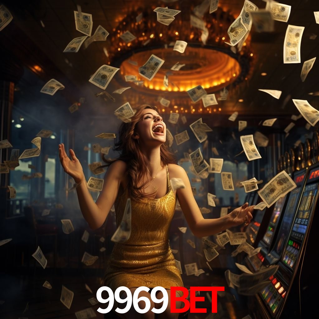 Tennis Betting 9969bet