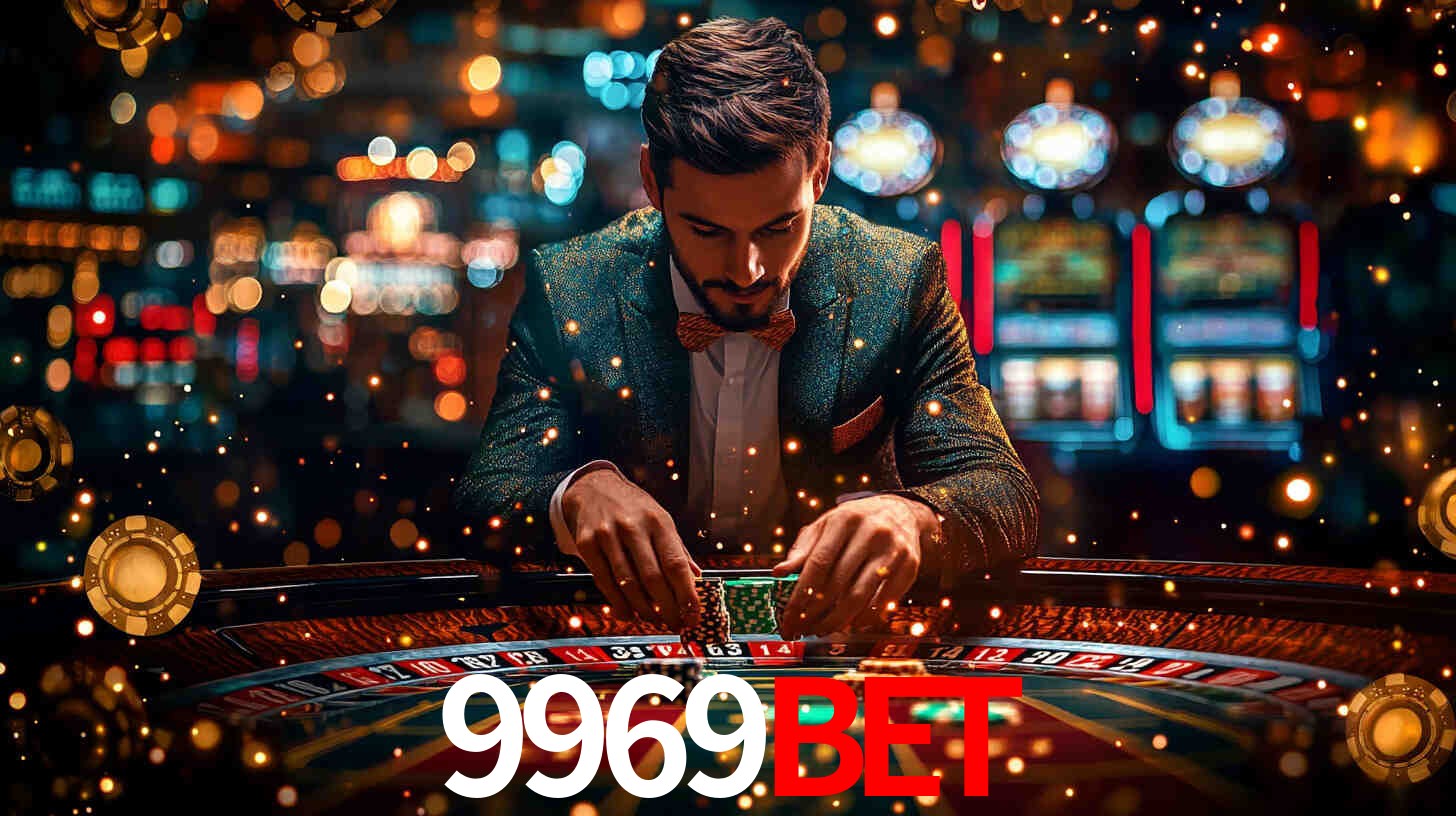 Daily Bonuses 9969bet