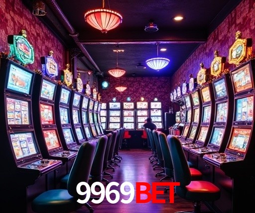 9969bet Rio de Janeiro - Slot Strategy