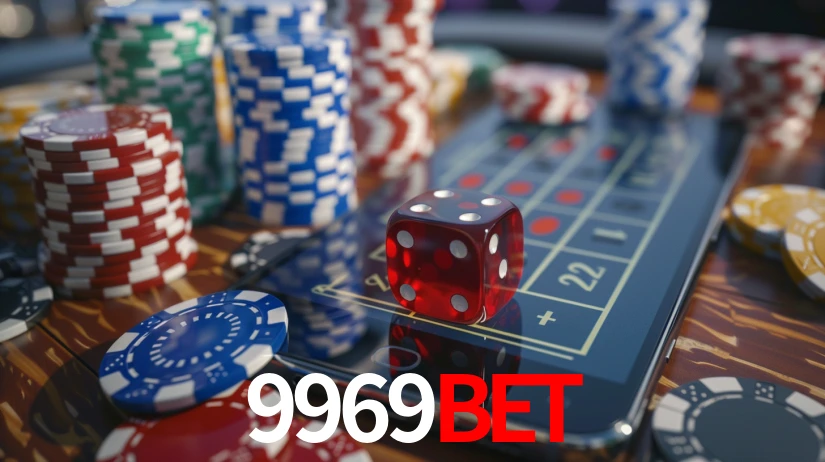 Bônus Generosos e Exclusivos no 9969bet para Você!