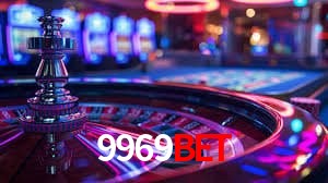 Login Seguro 9969bet