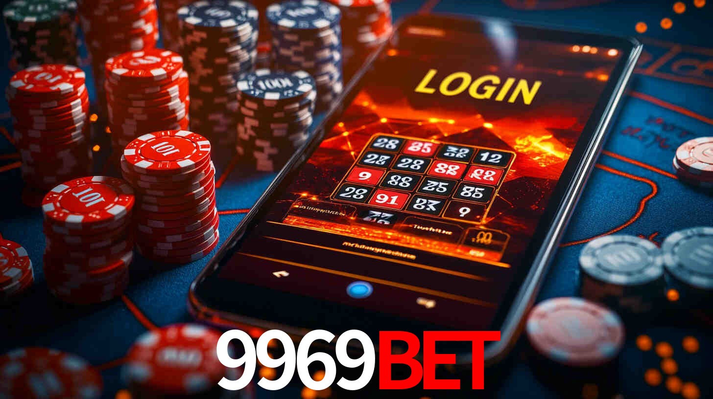 9969bet
