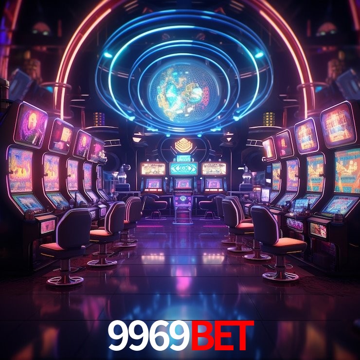9969bet Salvador - Football