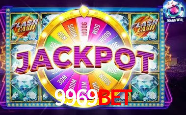 Desvendando o Mundo dos Jogos Virtuais na 9969bet