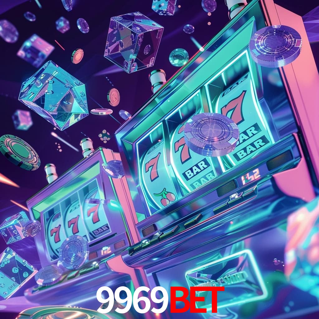 Interface Premium 9969bet