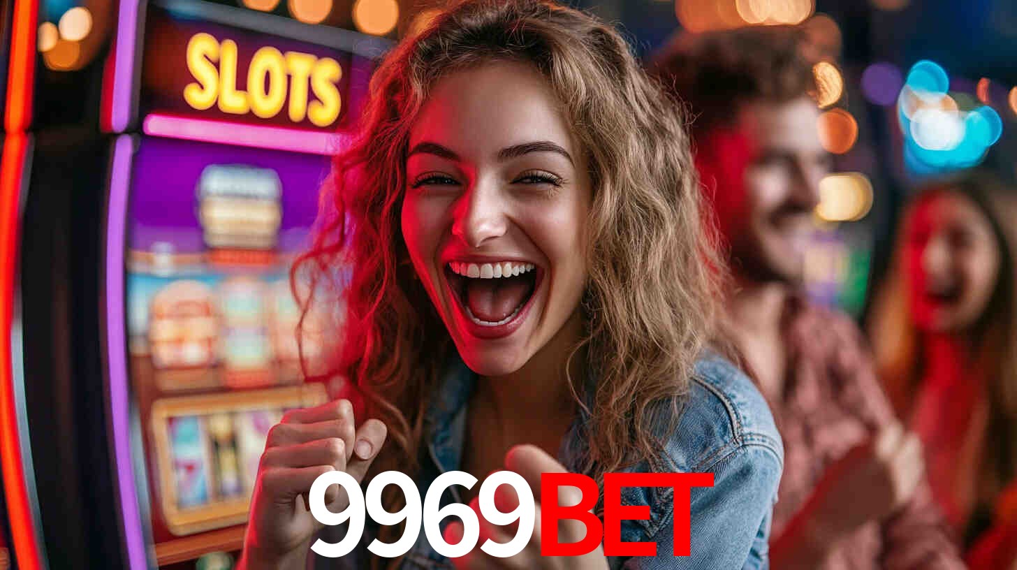 A Experiência Imersiva dos Cassinos Ao Vivo no 9969bet