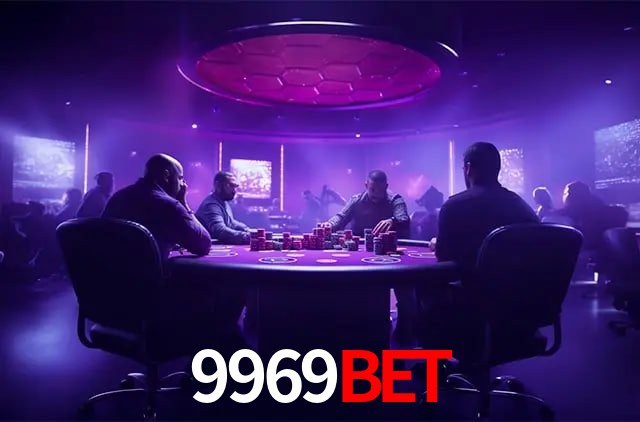 9969bet Fortaleza - Leaderboard