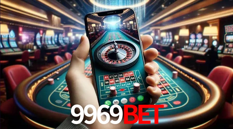 Platform Technology 9969bet