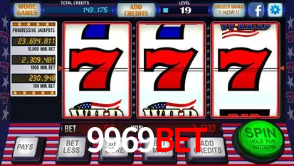 9969bet Salvador - Bonus Stats