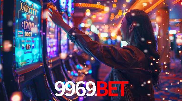 Experimente o Login Seguro Premium no 9969bet