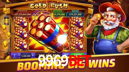 Desvendando o Mundo dos Jogos Virtuais na 9969bet