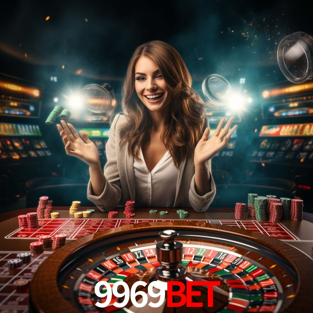 Ofertas Imperdíveis na 9969bet: Promoções e Bônus Que Valem a Pena