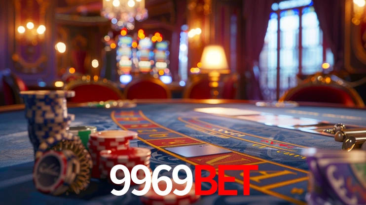 API Integration 9969bet