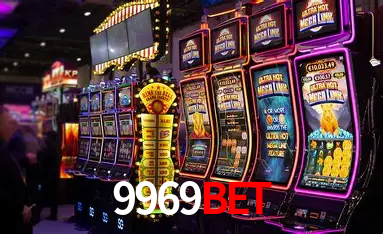 9969bet Rio de Janeiro - Bonus Terms