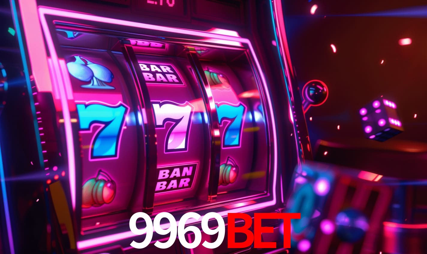 9969bet Belo Horizonte - Provably Fair