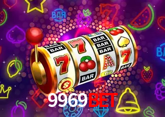 A Emoção da Loteria na 9969bet: Uma Chance de Mudança de Vida