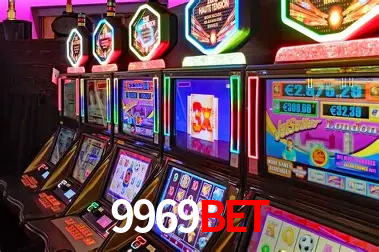 A Emoção da Loteria na 9969bet: Uma Chance de Mudança de Vida