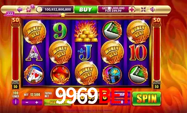 A Revolução dos Aplicativos de Jogos no 9969bet