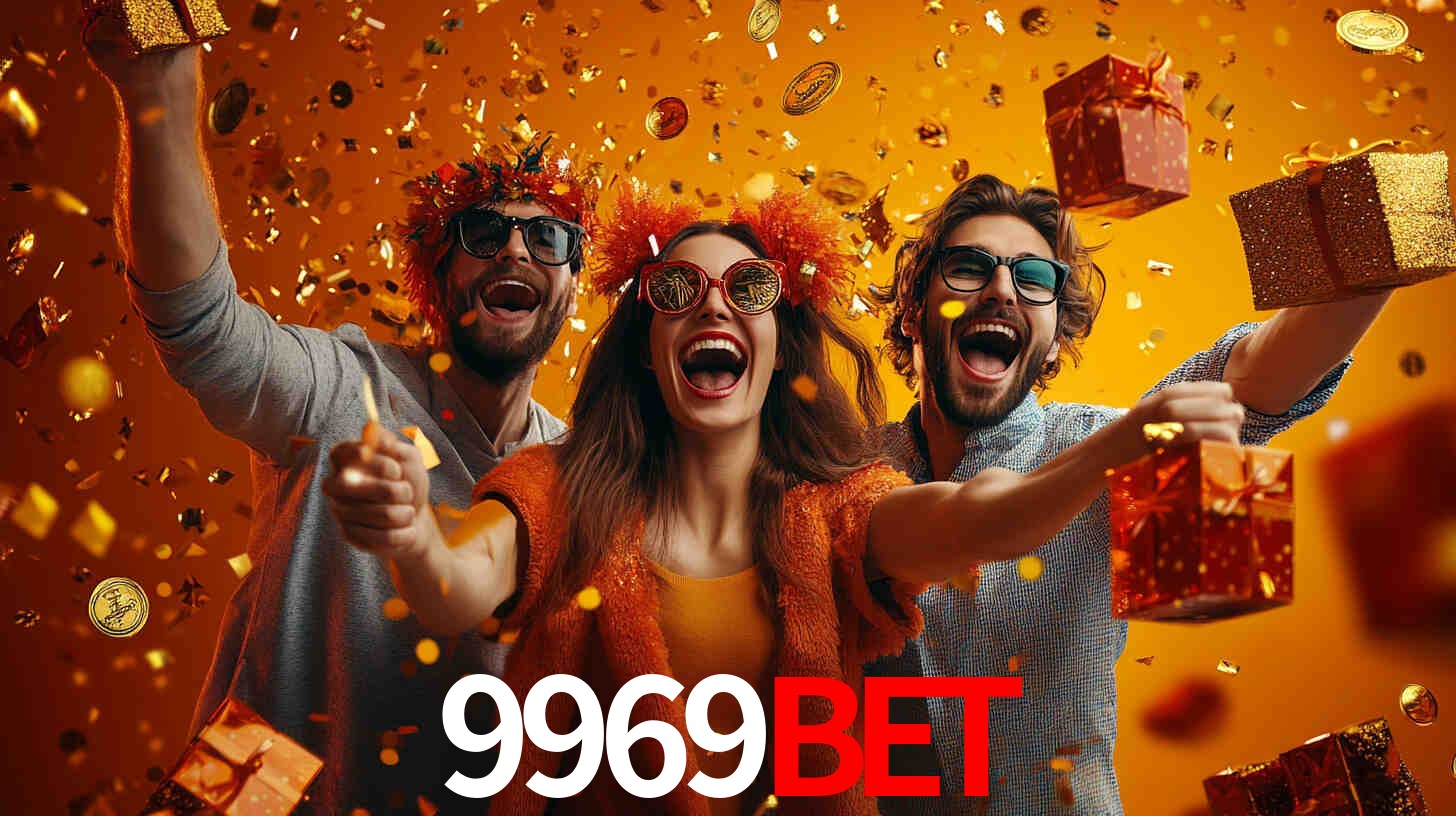 9969bet