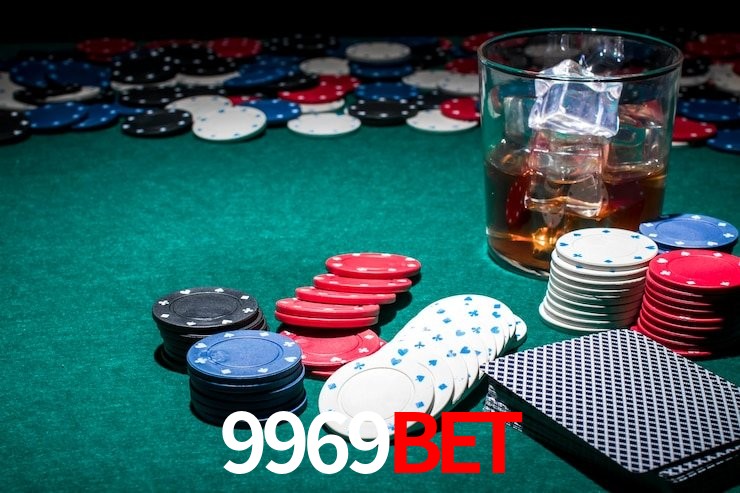 Estatísticas 9969bet