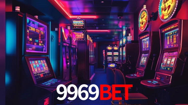 Exclusive Games 9969bet