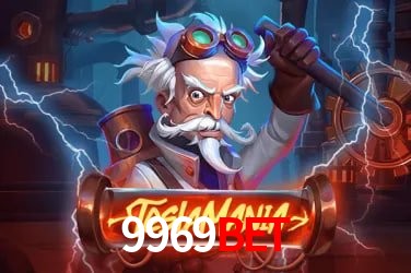 9969bet Belo Horizonte - Jackpots