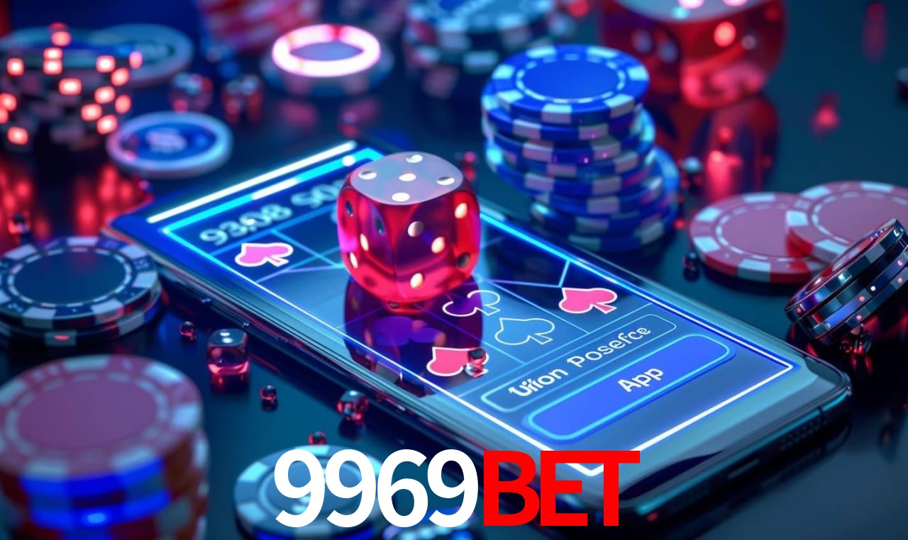 9969bet - Análise de Mercados Esportivos