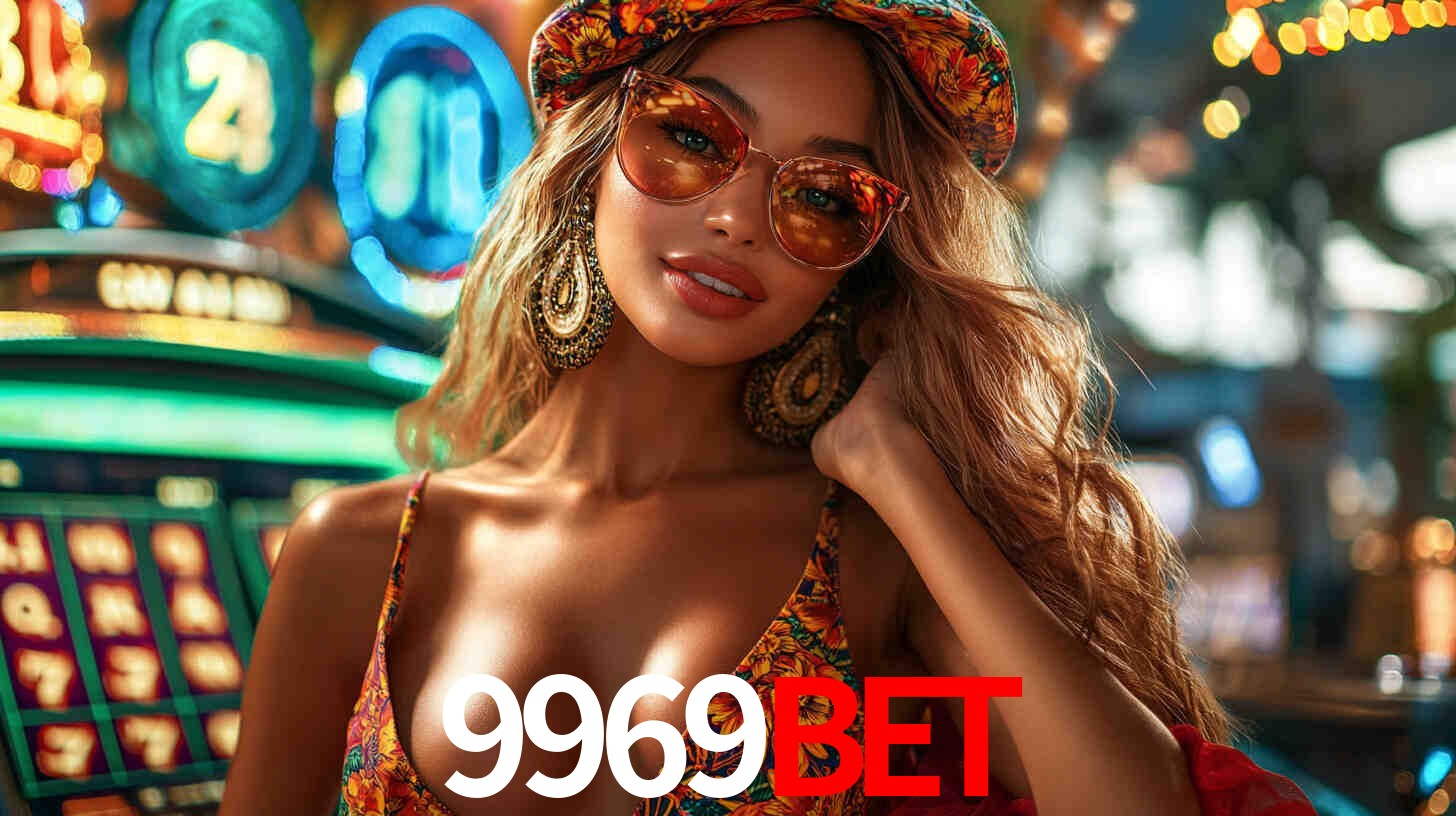 Tournaments 9969bet