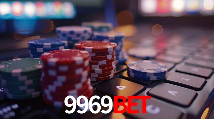 9969bet - cassino ao vivo