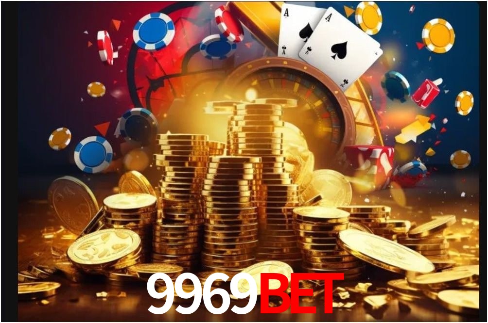 Bônus Diários 9969bet