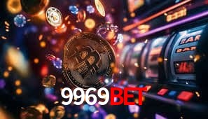 PIX Instantâneo 9969bet
