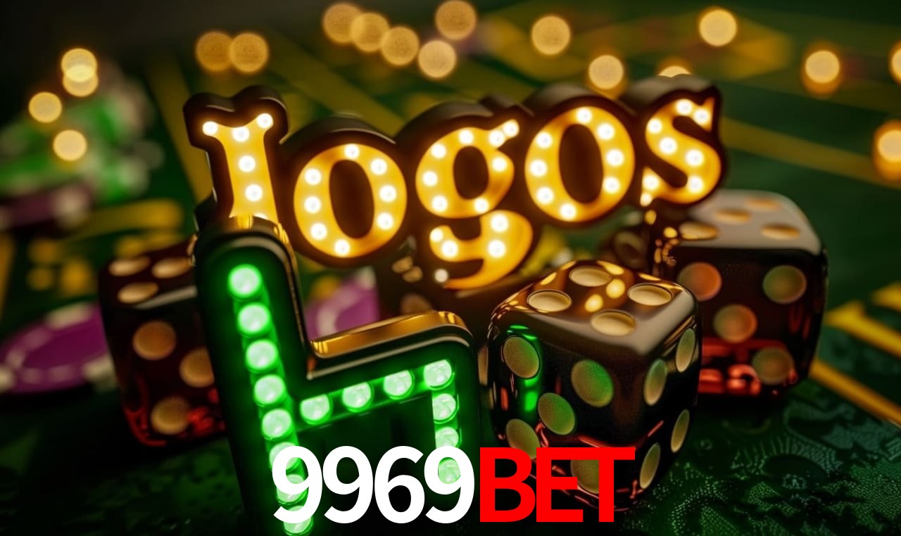 Sistemas de Segurança 9969bet