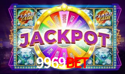 Desvendando o Mundo dos Jogos Virtuais na 9969bet